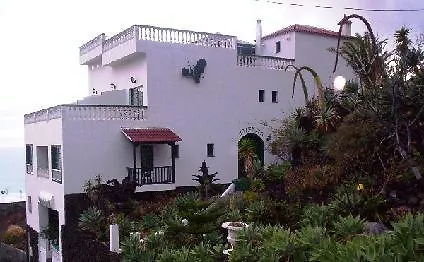 Ida Ines Hotel Frontera