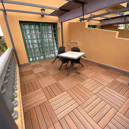 Ida Ines Hotel Frontera