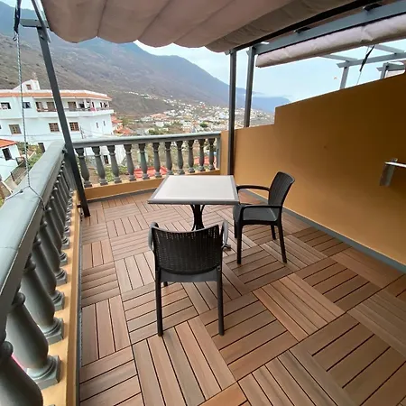 Ida Ines Hotel Frontera
