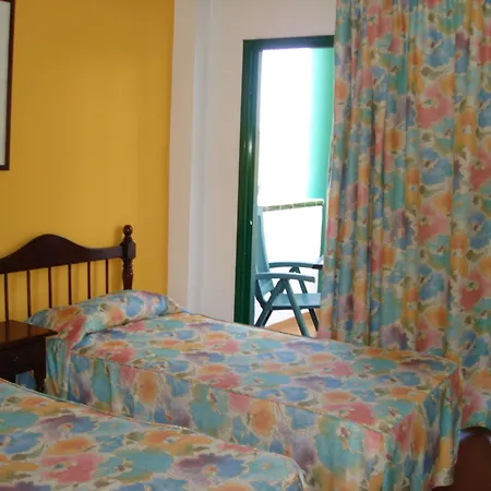 Hotel Ida Ines 2*