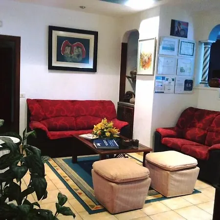 Hotel Ida Ines