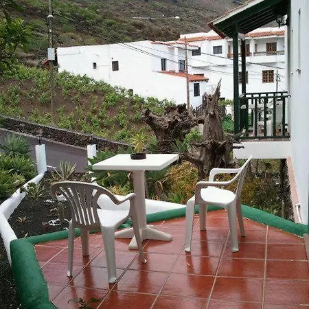 Ida Ines Hotel Frontera