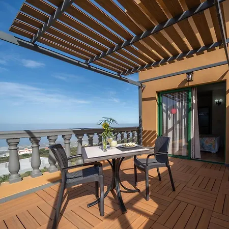 Hotel Ida Ines Frontera