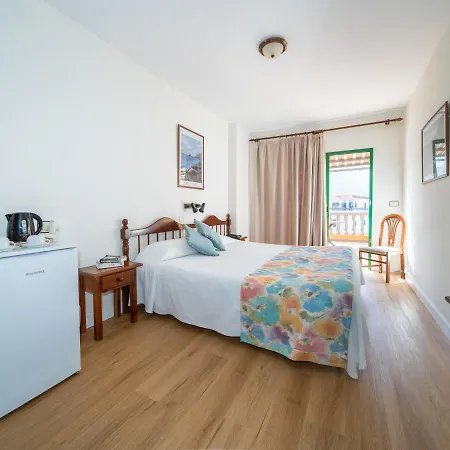 Hotel Ida Ines Frontera