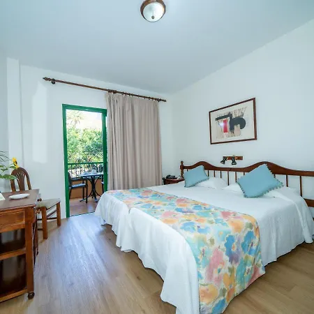 Hotel Ida Ines 2*
