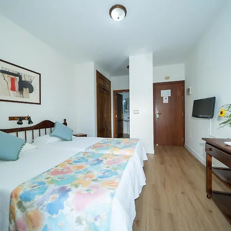 Ida Ines Hotel