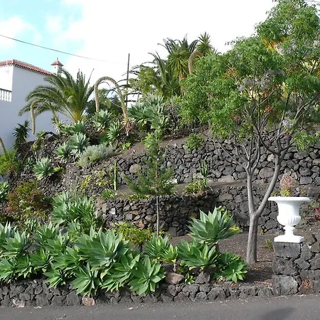 Hotel Ida Ines Frontera