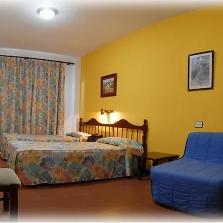 Ida Ines Hotel