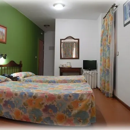 Ida Ines Hotel Frontera