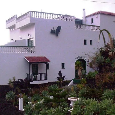 Ida Ines Hotel Frontera