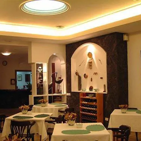 Ida Ines Hotel Frontera