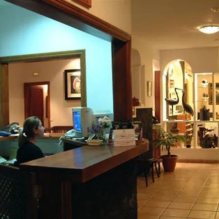 Ida Ines 2* Frontera