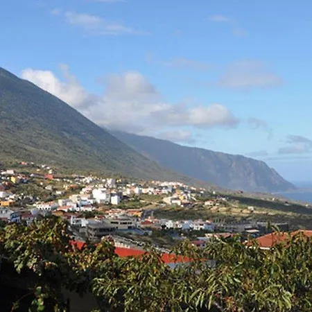 Ida Ines Hotel Frontera