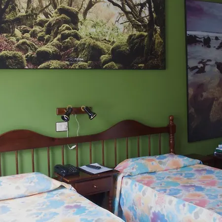 Ida Ines 2* Frontera