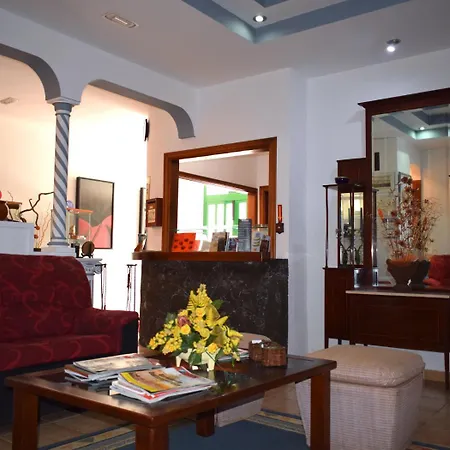 Ida Ines 2* Frontera