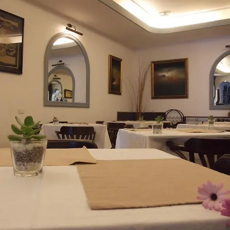 Hotel Ida Ines Frontera