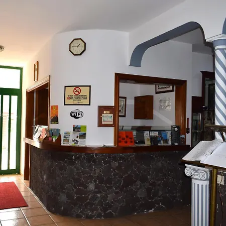Ida Ines Hotel 2*