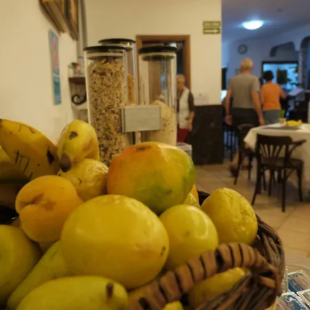 Ida Ines Hotel