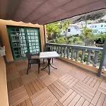 酒店 伊达因涅斯酒店