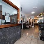 伊达因涅斯酒店 酒店 弗龙特拉