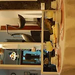 酒店 伊达因涅斯酒店 弗龙特拉