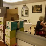 酒店 伊达因涅斯酒店 2*