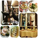 伊达因涅斯酒店 弗龙特拉