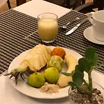 酒店 伊达因涅斯酒店