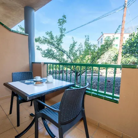 Ida Inés Hotel La Frontera