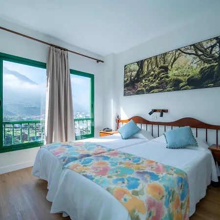 Hotel Ida Inés La Frontera