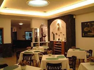 Hotel Ida Ines 2*