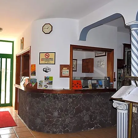 Hotel Ida Ines