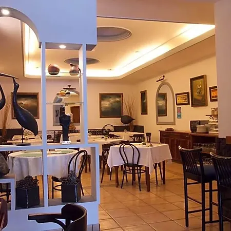Hotel Ida Ines