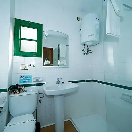 Hotel Ida Ines