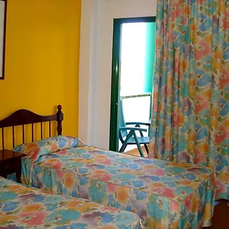 Ida Ines Hotel 2*