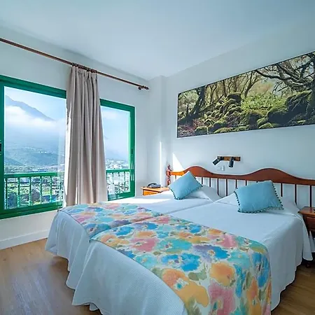 Ida Ines Hotel 2*
