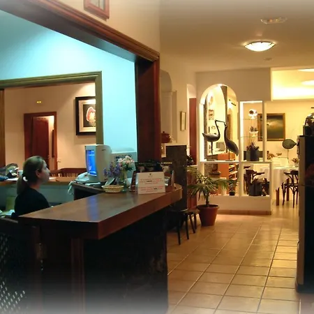 Ida Ines 2* 프론테라