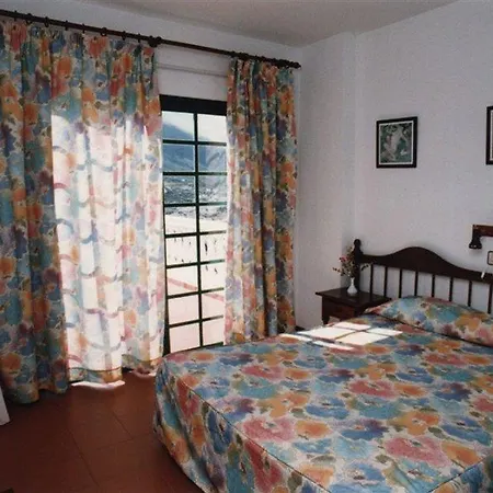 Ida Inés Hotel 2*