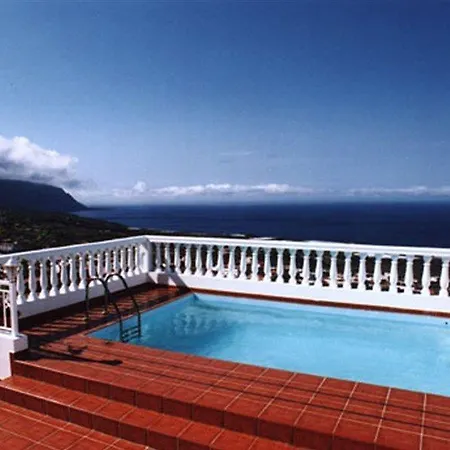 Ida Ines Hotel