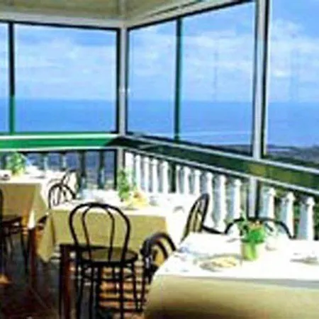 Ida Inés Hotel 2*