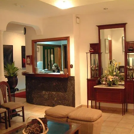 Ida Inés Hotel