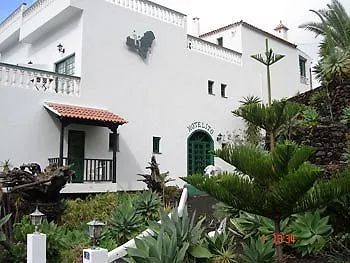 Hotel Ida Ines Frontera