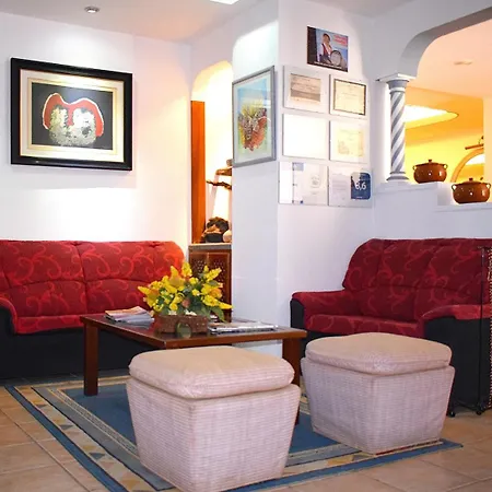 Hotel Ida Ines 2*
