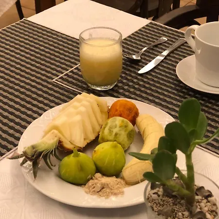 Hotel Ida Ines