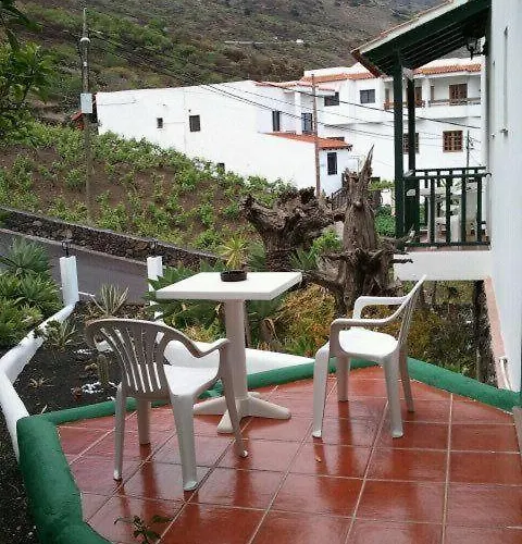 Ida Ines Hotell Frontera