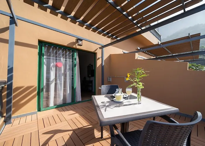 Ida Ines Hotell Frontera