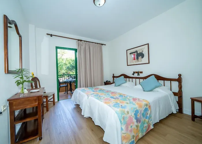 Hotell Ida Ines 2*