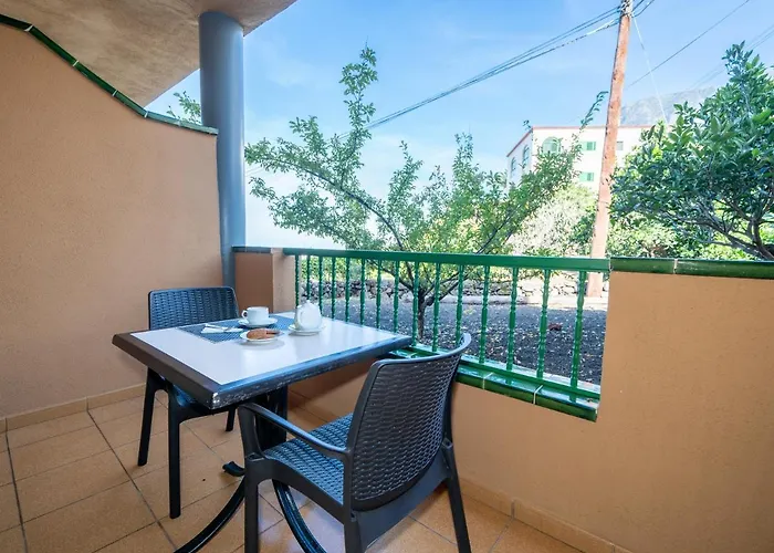 Ida Inés Hotel La Frontera
