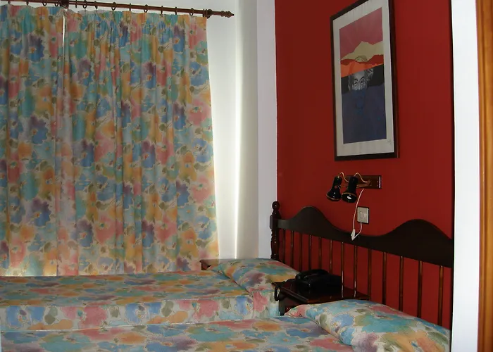 Hotell Ida Ines