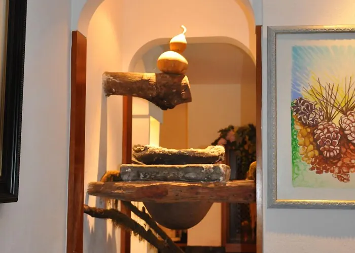 Ida Inés Hotel 2*